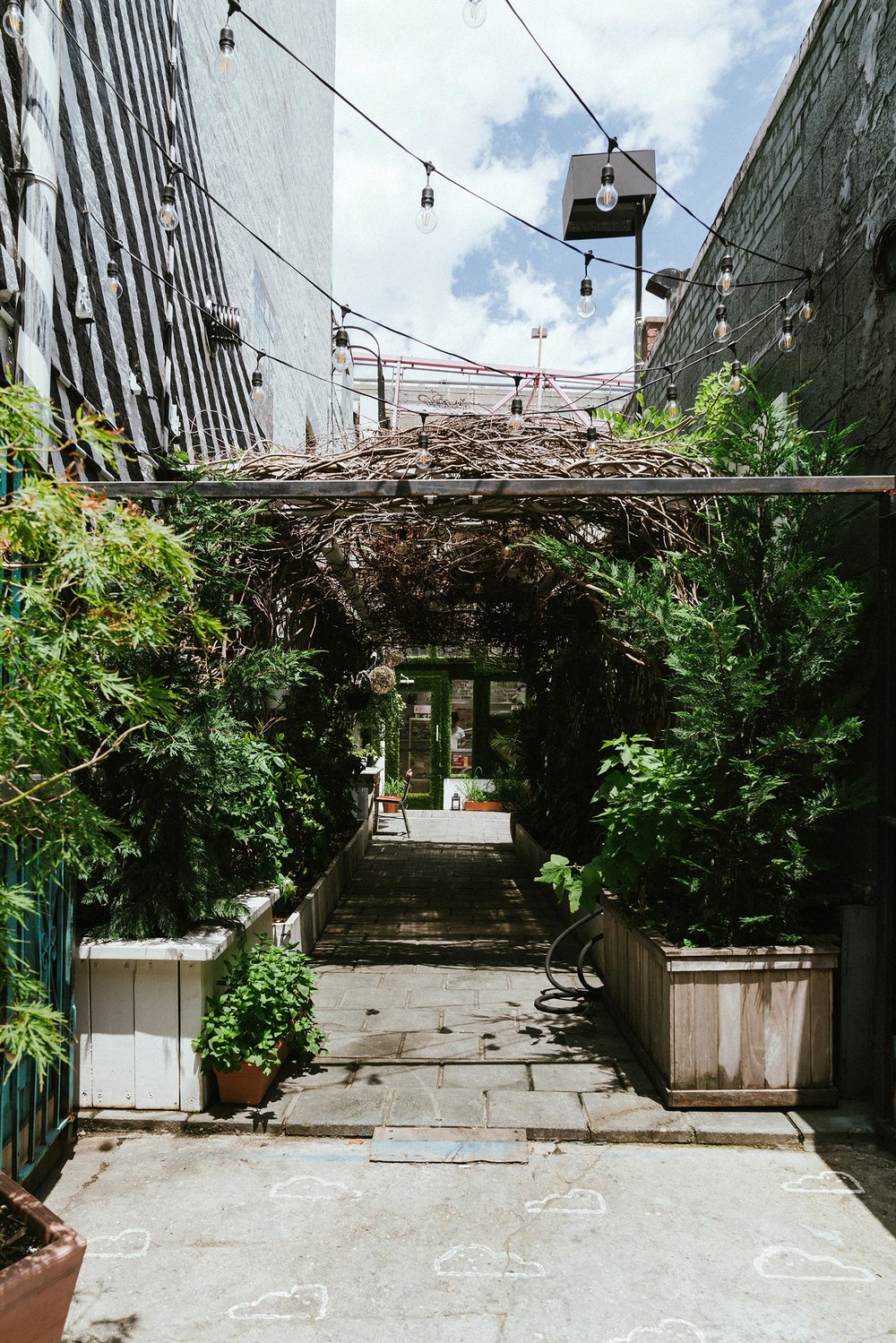 venue photo
